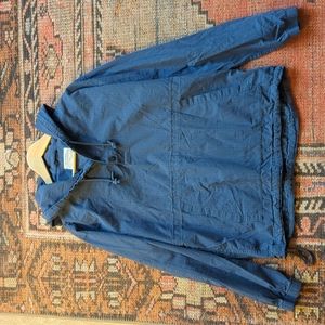 REI Trailsmith Woven Jacket
